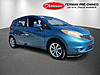 Used 2015 NISSAN VERSA NOTE 5DR HB CVT 1.6 SL *LTD AVAIL* in PALM HARBOR, FLORIDA