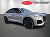 Used 2025 AUDI SQ5 SPORTBACK PREMIUM PLUS 3.0 TFSI QUATTRO in PALM HARBOR, FLORIDA