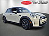 Used 2022 MINI HARDTOP 4 DOOR COOPER FWD in PALM HARBOR, FLORIDA