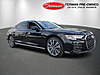 Used 2023 AUDI A8 L 55 TFSI quattro in PALM HARBOR, FLORIDA