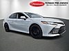 Used 2024 TOYOTA CAMRY HYBRID LE CVT in PALM HARBOR, FLORIDA