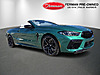 Used 2025 BMW M8 COMPETITION CONVERTIBLE in PALM HARBOR, FLORIDA