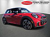 Used 2024 MINI HARDTOP 2 DOOR JOHN COOPER WORKS FWD in PALM HARBOR, FLORIDA