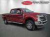 Used 2022 FORD F-250 LARIAT 4WD CREW CAB 6.75' BOX in PALM HARBOR, FLORIDA