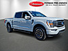 Used 2023 FORD F-150 LARIAT 4WD SUPERCREW 5.5' BOX in PALM HARBOR, FLORIDA