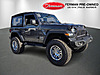 Used 2019 JEEP WRANGLER SPORT S 4X4 in PALM HARBOR, FLORIDA