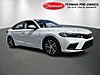 Used 2023 Honda Civic Hatchback LX CVT in PALM HARBOR, FLORIDA