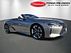 Used 2022 LEXUS LC 500 LC 500 CONVERTIBLE in PALM HARBOR, FLORIDA