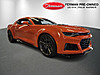 Used 2019 CHEVROLET CAMARO 2DR CPE ZL1 in PALM HARBOR, FLORIDA