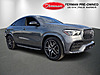 Used 2021 MERCEDES-BENZ GLE AMG GLE 53 4MATIC COUPE in PALM HARBOR, FLORIDA