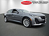 Used 2020 CADILLAC CT5 4DR SDN LUXURY in PALM HARBOR, FLORIDA