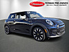 Used 2023 MINI HARDTOP 2 DOOR COOPER SE FWD in PALM HARBOR, FLORIDA