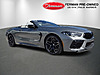 Used 2024 BMW M8 COMPETITION CONVERTIBLE in PALM HARBOR, FLORIDA
