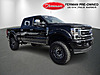 Used 2020 FORD F-250 PLATINUM 4WD CREW CAB 6.75' BOX in PALM HARBOR, FLORIDA