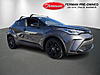 Used 2021 TOYOTA C-HR LE FWD in PALM HARBOR, FLORIDA
