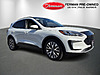Used 2020 FORD ESCAPE TITANIUM HYBRID FWD in PALM HARBOR, FLORIDA