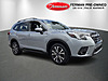 Used 2023 SUBARU FORESTER LIMITED CVT in PALM HARBOR, FLORIDA