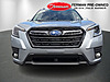 Used 2023 SUBARU FORESTER LIMITED CVT in PALM HARBOR, FLORIDA