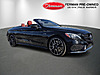 Used 2017 MERCEDES-BENZ C-CLASS AMG C 43 4MATIC CABRIOLET in PALM HARBOR, FLORIDA