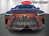 Used 2023 LEXUS RX RX 350H AWD in PALM HARBOR, FLORIDA