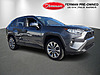 Used 2020 TOYOTA RAV4 XLE PREMIUM FWD in PALM HARBOR, FLORIDA