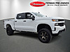 Used 2020 CHEVROLET SILVERADO 1500 4WD CREW CAB 147" CUSTOM in PALM HARBOR, FLORIDA