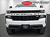 Used 2020 CHEVROLET SILVERADO 1500 4WD CREW CAB 147" CUSTOM in PALM HARBOR, FLORIDA