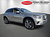 Used 2020 MERCEDES-BENZ GLC-CLASS GLC 300 SUV in PALM HARBOR, FLORIDA