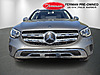 Used 2020 MERCEDES-BENZ GLC-CLASS GLC 300 SUV in PALM HARBOR, FLORIDA
