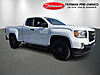Used 2021 GMC CANYON 2WD EXT CAB 128" ELEVATION in PALM HARBOR, FLORIDA