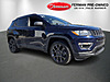 Used 2021 JEEP COMPASS 80TH ANNIVERSARY FWD in PALM HARBOR, FLORIDA