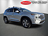 Used 2021 HYUNDAI SANTA FE SEL FWD in PALM HARBOR, FLORIDA