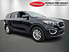 Used 2017 KIA SORENTO L FWD in PALM HARBOR, FLORIDA
