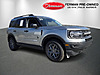 Used 2023 FORD BRONCO SPORT BIG BEND 4X4 in PALM HARBOR, FLORIDA