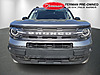 Used 2023 FORD BRONCO SPORT BIG BEND 4X4 in PALM HARBOR, FLORIDA