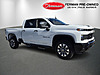 Used 2024 CHEVROLET SILVERADO 2500 2WD CREW CAB 159" CUSTOM in PALM HARBOR, FLORIDA