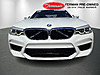 Used 2018 BMW M5 SEDAN in PALM HARBOR, FLORIDA