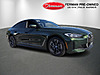 Used 2023 BMW i4 EDRIVE40 GRAN COUPE in PALM HARBOR, FLORIDA