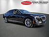 Used 2020 CADILLAC CT6 SEDAN 4DR SDN 3.6L LUXURY in PALM HARBOR, FLORIDA