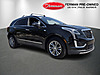 Used 2021 CADILLAC XT5 FWD 4DR PREMIUM LUXURY in PALM HARBOR, FLORIDA