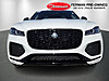 Used 2026 JAGUAR F-PACE R-DYNAMIC S P250 AWD in PALM HARBOR, FLORIDA