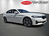 Used 2021 BMW 5 SERIES 540I SEDAN in PALM HARBOR, FLORIDA