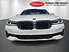 Used 2021 BMW 5 SERIES 540I SEDAN in PALM HARBOR, FLORIDA