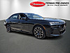 Used 2025 BMW 7 SERIES 740I XDRIVE SEDAN in PALM HARBOR, FLORIDA
