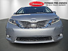 Used 2017 TOYOTA SIENNA LIMITED FWD 7-PASSENGER in PALM HARBOR, FLORIDA