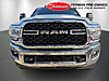 Used 2024 RAM 3500 BIG HORN 4X4 CREW CAB 8' BOX in PALM HARBOR, FLORIDA