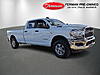 Used 2024 RAM 3500 BIG HORN 4X4 CREW CAB 8' BOX in PALM HARBOR, FLORIDA