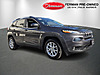 Used 2018 JEEP CHEROKEE LATITUDE PLUS FWD in PALM HARBOR, FLORIDA