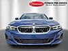 Used 2023 BMW 3 SERIES 330I SEDAN in PALM HARBOR, FLORIDA
