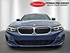 Used 2023 BMW 3 SERIES 330I SEDAN in PALM HARBOR, FLORIDA